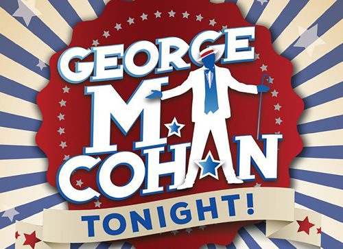 George M Cohan Tonight
