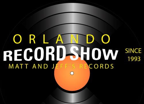 Orlando Record Show