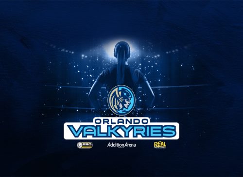 Orlando Valkyries