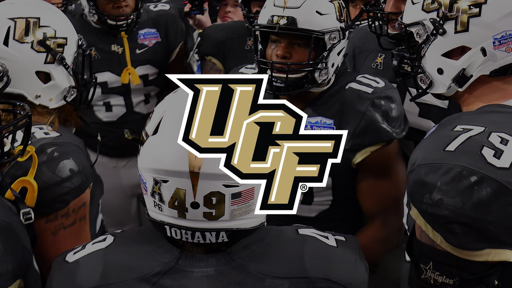 UCF KNIGHTS FOOTBALL TICKETS ☆ VILLANOVA⚪BAYLOR⚪WEST VIRGINIA - tickets -  by dealer - event sale - craigslist