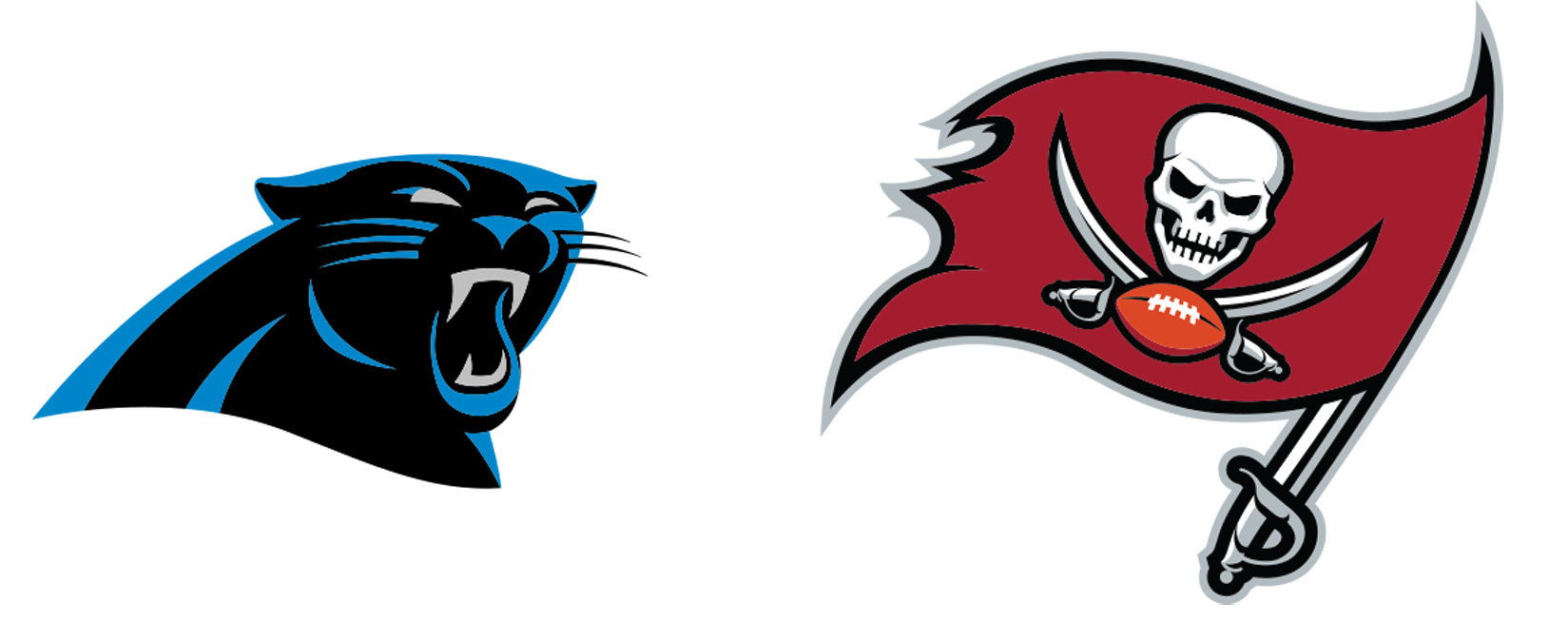 Buccaneers VS. Panthers Tickets, Sun, Dec 3, 2023 at 1:00 PM