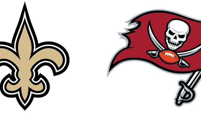 Saints at Buccaneers Tickets in Tampa (Raymond James Stadium) - Dec 31,  2023 at 1:00pm