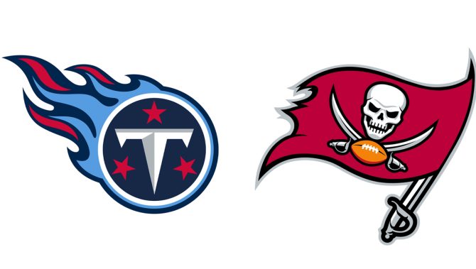 Thursday Night Football: Tampa Bay Buccaneers vs. Chicago Bears Prediction  and Preview 