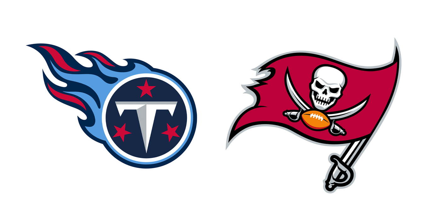 Tennessee Titans v Tampa Bay Buccaneers