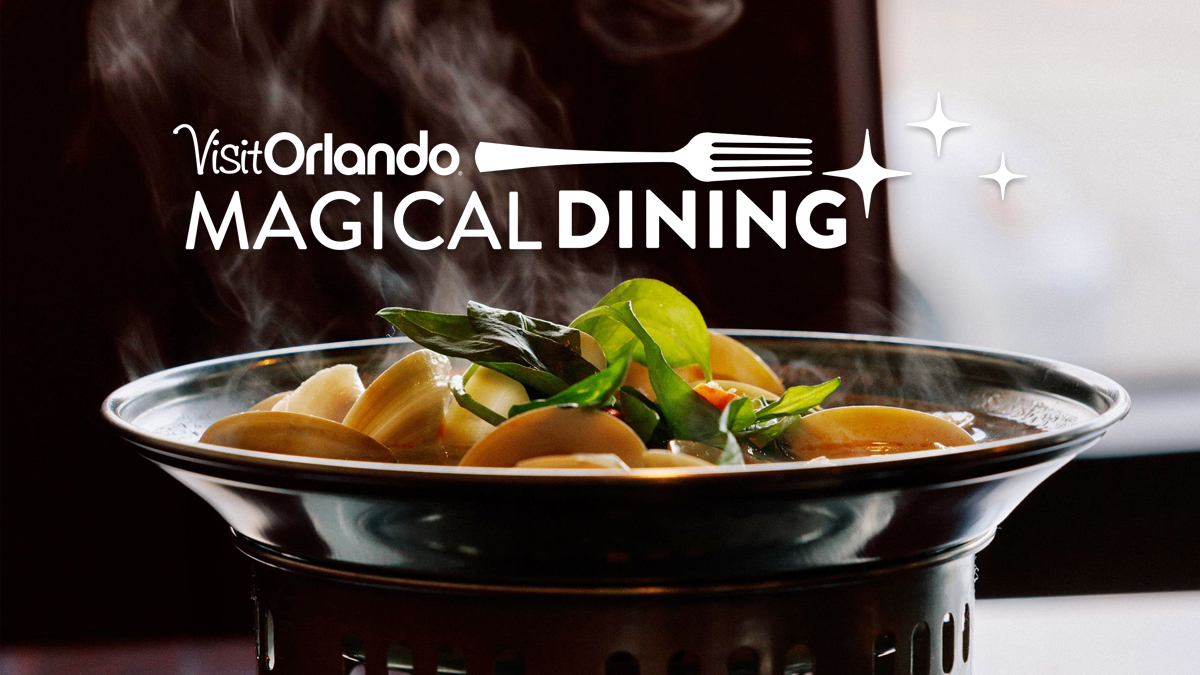 Visit Orlando Magical Dining The Orlando Guy