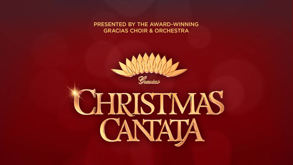 Gracias Christmas Cantata The Orlando Guy