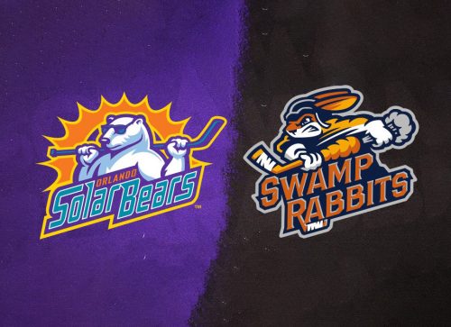 Greenville Swamp Rabbits vs. Savannah Ghost Pirates Tickets Oct 27, 2023  Greenville, SC