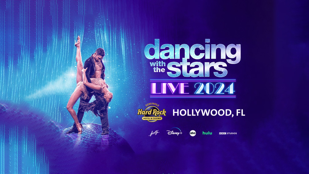 Dancing With The Stars Live 2024 The Orlando Guy
