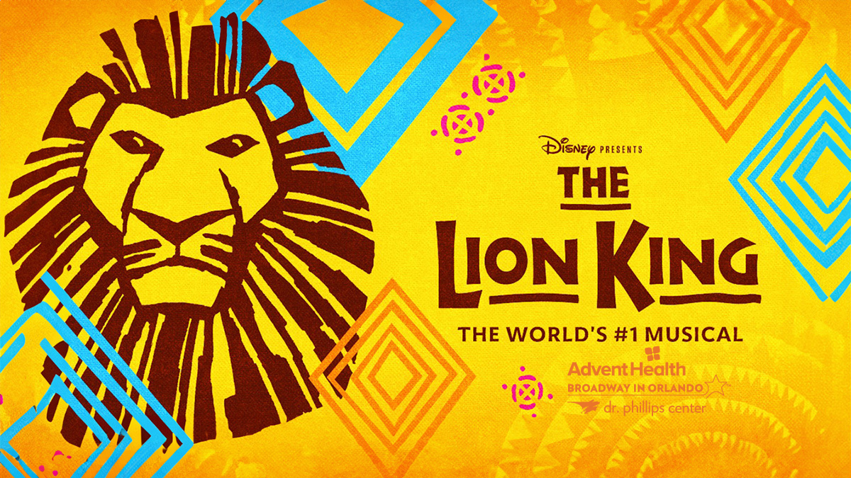 Lion King 2024 Showtimes Orlando Laura Patricia