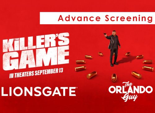 Advance Screening - The Killers Game at AMC Altamonte Mall 18